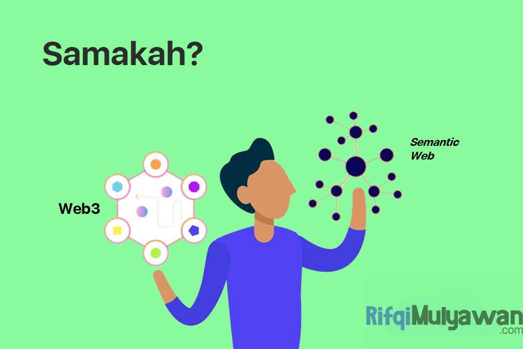 Semantic Web Adalah: Pengertian + Contoh Dan Studi Kasusnya!