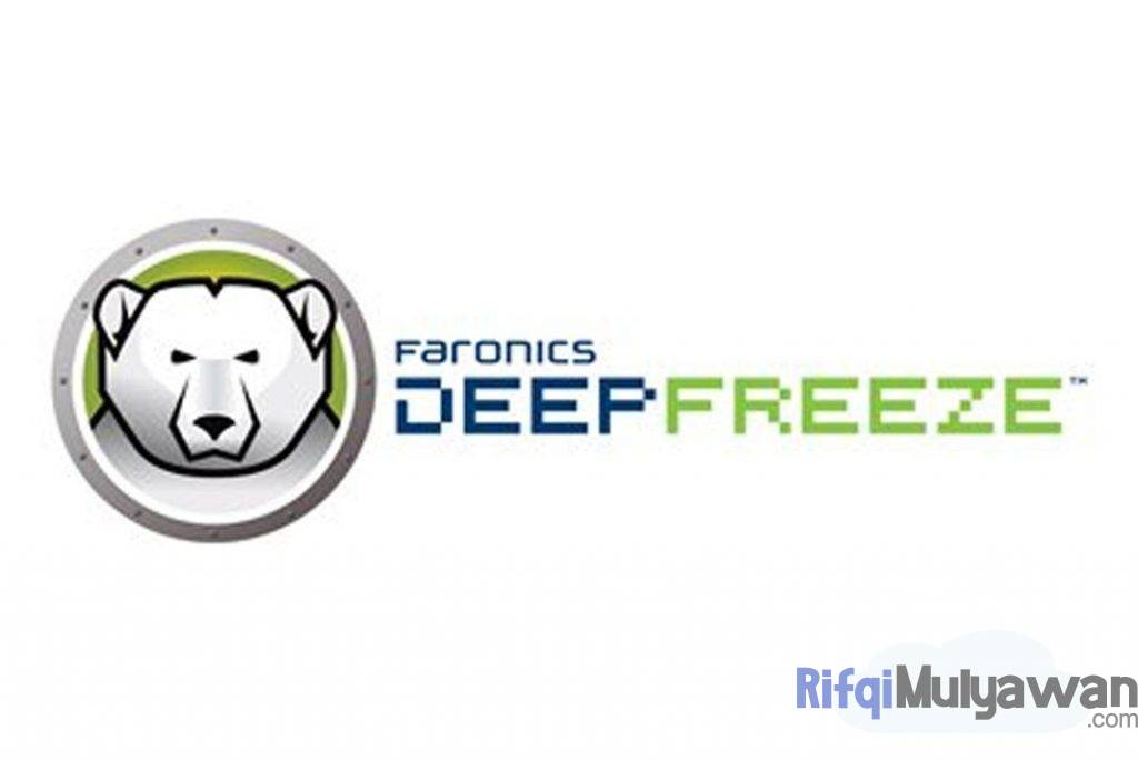 Gambar Aplikasi Deep Freeze Ini Software Alternatif Selain Aplikasi Deep Freeze Yang Sejenis Dan Mirip
