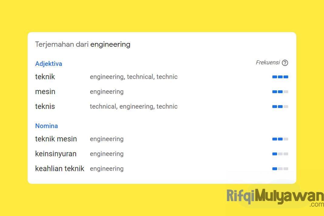 Engineering Adalah: Pengertian, Jenis, Macam, Perbedaannya!