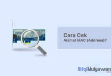 Begini Cara Cek MAC Address di PC/Windows, Linux, MacOS, Android, dan iPhone (Tanpa Aplikasi)! Gambar Bagaimana Cara Cek Melihat Atau Mengetahui Alamat MAC Address Di PC Windows Linux MacOS Macbook HP Smartphone Android Dan IPhone Tanpa Install Aplikasi Tambahan