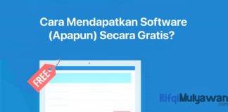Gambar Bagaimana Cara Mendapatkan Semua Software Jenis Apapun Secara Gratis Apa Itu Software Gratis Dan Freeware Serta Tips Dalam Mencarinya