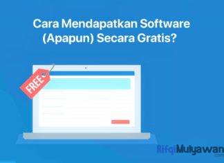 Gambar Bagaimana Cara Mendapatkan Semua Software Jenis Apapun Secara Gratis Apa Itu Software Gratis Dan Freeware Serta Tips Dalam Mencarinya