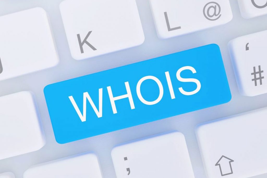 Gambar Bagaimana Cara Mengecek Kepemilikan Sebuah Website atau Pemilik Nama Domain dan Mendapatkannya