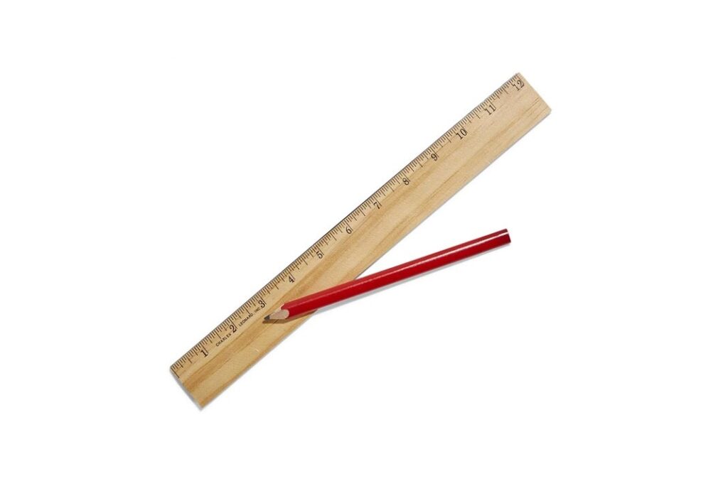 Gambar Bagaimana Cara Mengetahui Dan Mengukur Kecepatan Reflex Atau Refleks Secara Manual Dengan Penggaris