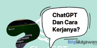 Gambar Bagaimana ChatGPT Bekerja Apa Sih Chat GPT Sistem Generasi Teks Berbasis AI Dari OpenAI Itu Serta Seperti Apa Arsitektur Dan Kelebihannya