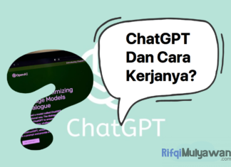 Gambar Bagaimana ChatGPT Bekerja Apa Sih Chat GPT Sistem Generasi Teks Berbasis AI Dari OpenAI Itu Serta Seperti Apa Arsitektur Dan Kelebihannya