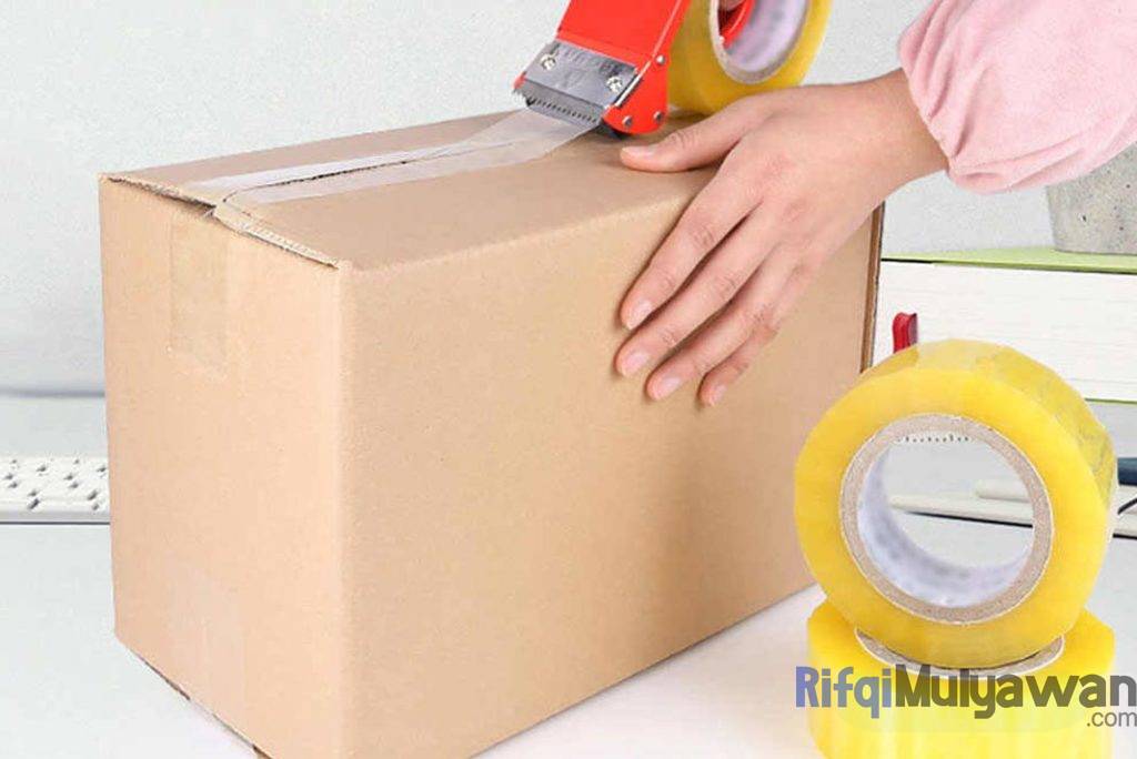 Gambar Bagaimana Tips Dan Cara Membuat Kemasan Yang Baik Dan Menarik