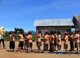 Gambar Berapa Banyak Teman Yang Anda Butuhkan Agar Bahagia