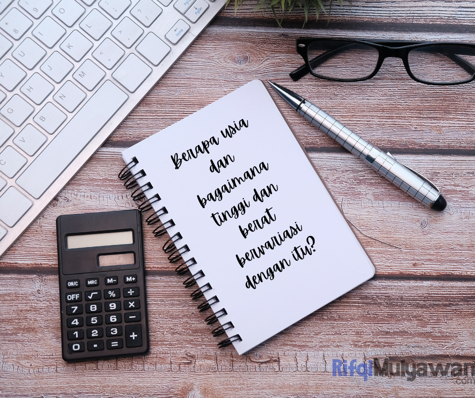 Gambar Berapa Usia Dan Bagaimana Tinggi Dan Berat Badan Seseorang Bisa Bervariasi Dengan Itu Dalam Membahas Umur Secara Umum Serta Dari Sudut Pandang Teknologi