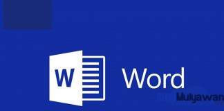 Gambar Cara Memberi Nomor Halaman Dan Membuat Penomoran Halaman Yang Berbeda Di Microsoft Office Word
