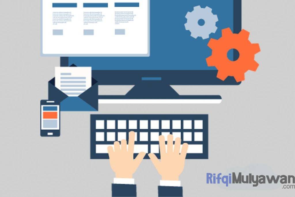 Ilustrasi Gambar Cara Menggunakan Keygen Dalam Penjelasan Pengertiannya