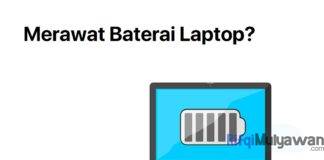 Gambar Cara Merawat Baterai Laptop Agar Awet Dan Tahan Lama Yang Baik Dan Benar