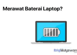 Gambar Cara Merawat Baterai Laptop Agar Awet Dan Tahan Lama Yang Baik Dan Benar