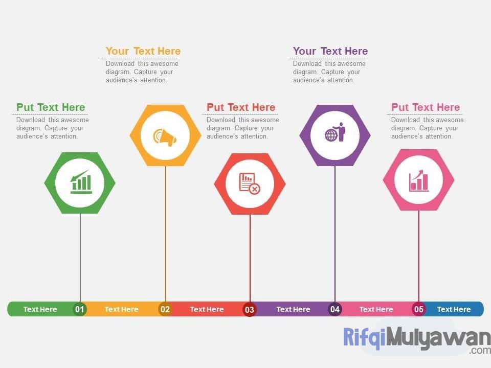 Gambar Contoh Dari Timeline Linimasa Atau Garis Waktu 3