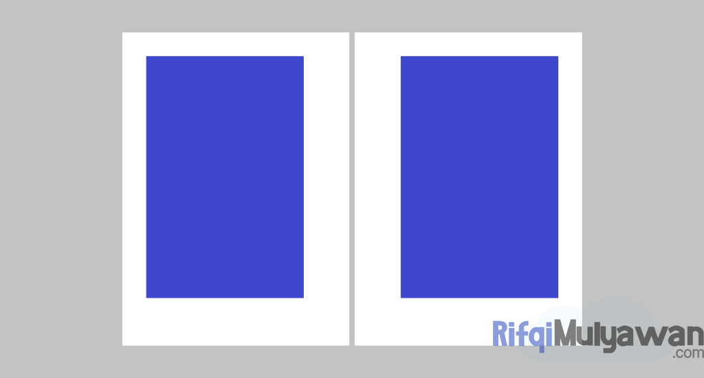 Gambar Contoh Jenis Manuscript Grid Atau Kisi Kotak Manuskrip
