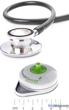 Gambar Contoh Teknologi Medis Seventh Sense BioSystems