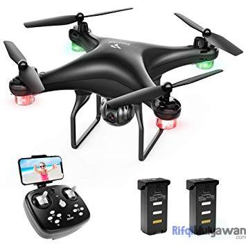 Gambar Drone Atau Pesawat Tanpa Awak