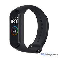 Gambar Perangkat Smartwatch Atau Jam Tangan Pintar