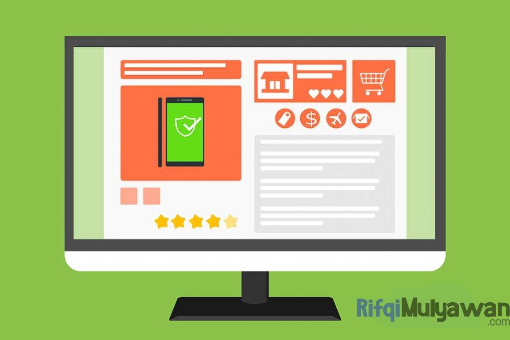 Ilustrasi Gambar Jenis Dan Macam Macam Template Serta Contohnya Dalam Membahas Pengertian Apa Itu Templat