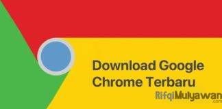 Gambar Cover Aplikasi Download Google Chrome PC Versi Terbaru Offline Installer Gratis Untuk Windows Dan MasOS