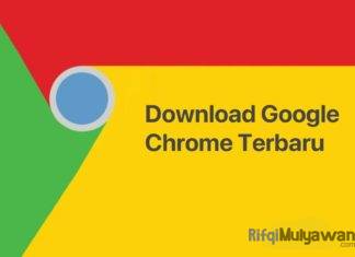 Gambar Cover Aplikasi Download Google Chrome PC Versi Terbaru Offline Installer Gratis Untuk Windows Dan MasOS