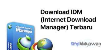 Gambar Cover Download IDM Crack Versi Terbaru Final Dan Full Version Gratis Untuk PC