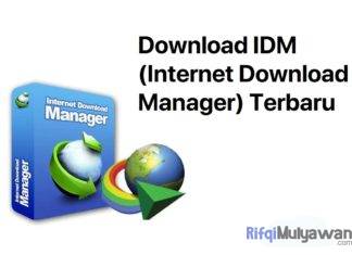 Gambar Cover Download IDM Crack Versi Terbaru Final Dan Full Version Gratis Untuk PC