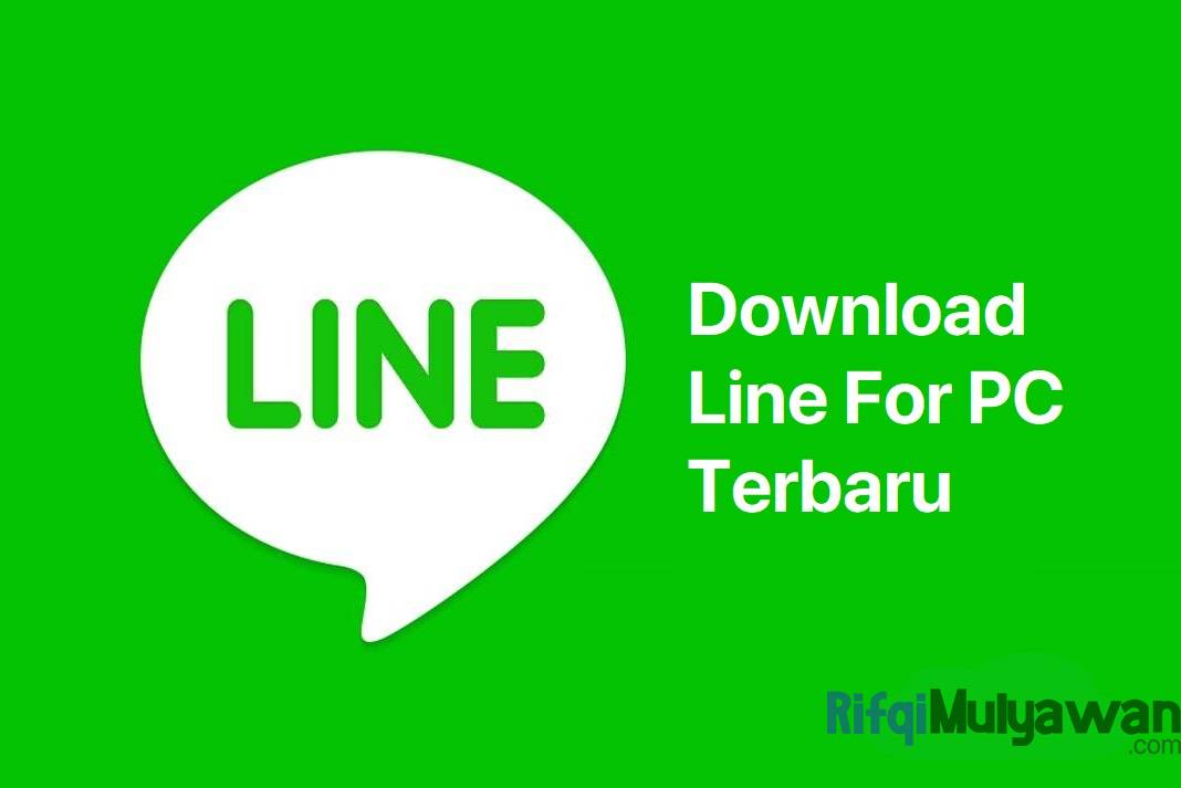 line pc download