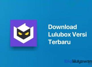 Gambar Cover Download Lulubox APK Versi Terbaru Official Gratis Untuk Android