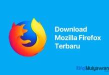 Mozilla Firefox PC Versi Terbaru: 113.0.1 Offline Installer untuk Windows, Linux, dan MacOS Gratis Download! Gambar Cover Aplikasi Download Mozilla PC Versi Terbaru Offline Installer Untuk Windows Linux Dan Mac