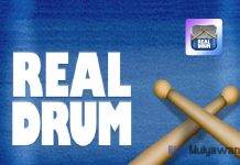 Real Drum MOD APK Versi Terbaru: 11.10.5 Premium, Tanpa Iklan, Unlocked All (Buka Semua Kunci) Gratis Download! Gambar Cover Download Real Drum MOD APK Versi Terbaru Premium Tanpa Iklan Unlocked All Buka Semua Kunci Gratis