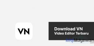 Gambar Cover Download VlogNow VN Video Editor MOD APK Versi Terbaru Pro Version Ads Free Tanpa Iklan Gratis Untuk Android