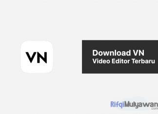 Gambar Cover Download VlogNow VN Video Editor MOD APK Versi Terbaru Pro Version Ads Free Tanpa Iklan Gratis Untuk Android