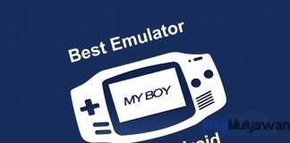 Gambar Cover Emulator Download My Boy Full APK Untuk Android Gratis Baru