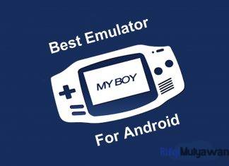 Gambar Cover Emulator Download My Boy Full APK Untuk Android Gratis Baru
