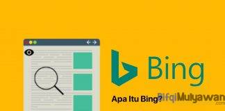 Gambar Dalam Pengertian Bing Apa Itu Bing Sejarah Bing Fitur Dan Perbedaan Bing Dengan Google