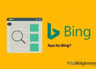 Gambar Dalam Pengertian Bing Apa Itu Bing Sejarah Bing Fitur Dan Perbedaan Bing Dengan Google