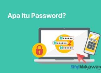Gambar Pengertian Password Apa Itu Kata Sandi Jenis Contoh Dan Cara Membuat Secure Password Yang Aman