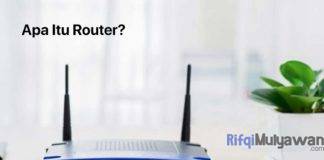 Gambar Pengertian Router Apa Itu Router Devices Sejarah Tujuan Fungsi Cara Kerja Jenis Konfigurasi Contoh Serta Perbedaannya Dengan Modem