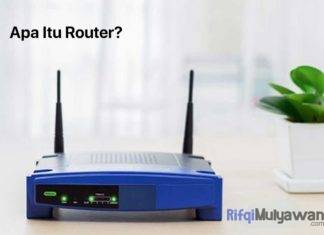 Gambar Pengertian Router Apa Itu Router Devices Sejarah Tujuan Fungsi Cara Kerja Jenis Konfigurasi Contoh Serta Perbedaannya Dengan Modem