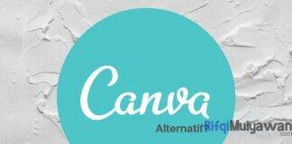 Gambar Dari Alternatif Canva Terbaik Dan Gratis Untuk Membuat Graphic Design Atau Desain Grafis