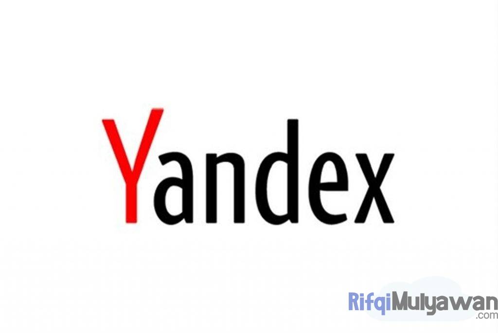 Gambar Dari Apa Itu Yandex Dan N.V. Serta Tujuan Dan Fungsinya