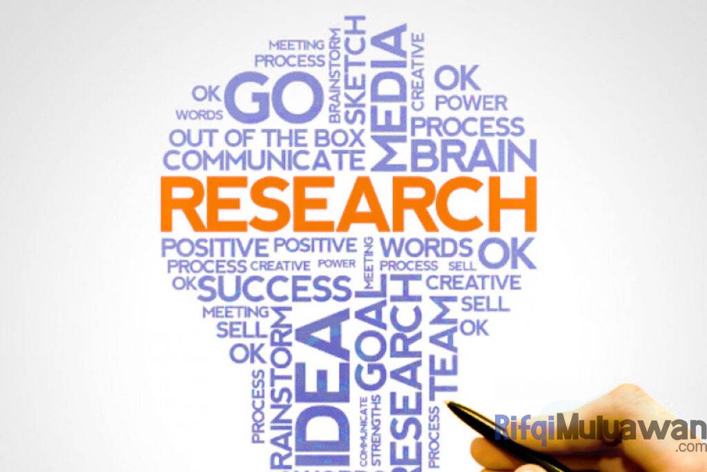 Gambar Dari Apa Itu Yang Dimaksud Dengan Penelitian Riset Research Dan Jurnal Atau Journal Makalah Atau Academic Paper
