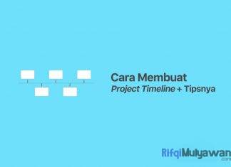 Gambar Dari Apa Saja Cara Membuat Linimasa Garis Waktu Atau Project Timeline Serta Apa Saja Tips Triknya Agar Efektif