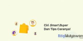 Gambar Dari Apa Saja Ciri Ciri Atau Karakteristik Smart Buyer Dan Bagaimana Tips Cara Untuk Menjadi Pembeli Produk Jasa Atau Layanan Yang Pintar Cerdas