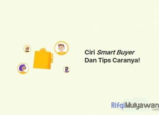 Gambar Dari Apa Saja Ciri Ciri Atau Karakteristik Smart Buyer Dan Bagaimana Tips Cara Untuk Menjadi Pembeli Produk Jasa Atau Layanan Yang Pintar Cerdas