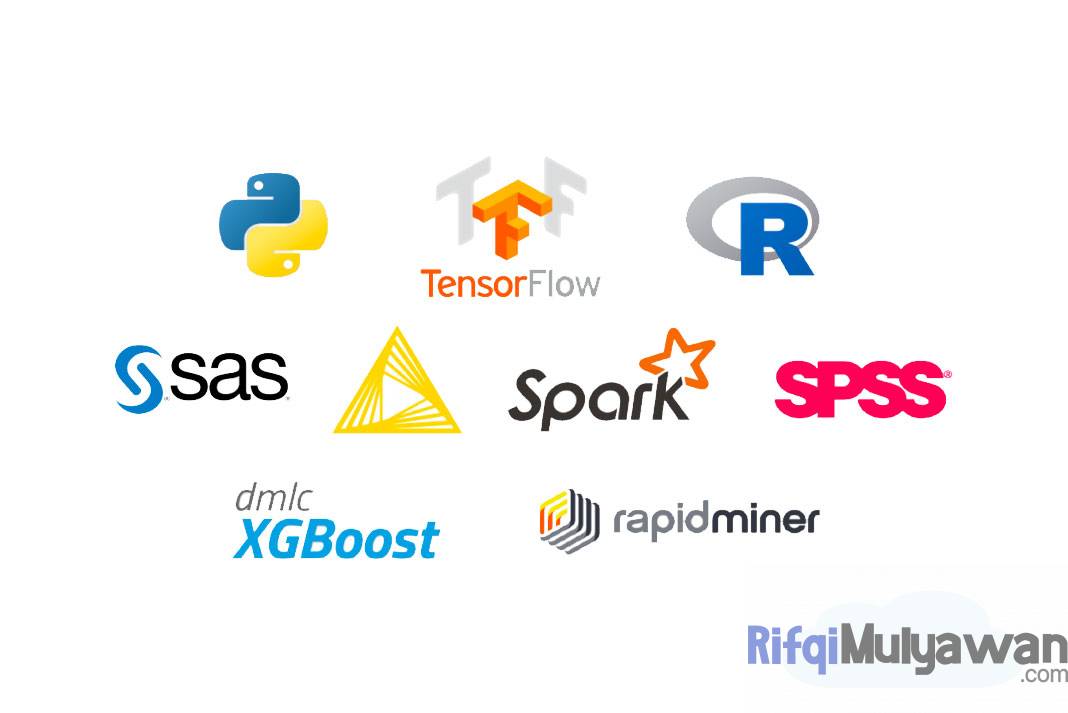 Data Science Adalah: Pengertian, Cara Kerja, Macam Tools, Perbedaan!