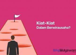 Gambar Dari Apa Saja Kiat Kiat Berwirausaha Untuk Menjadi Pebisnis Atau Pengusaha Entrepreneur Yang Sukses