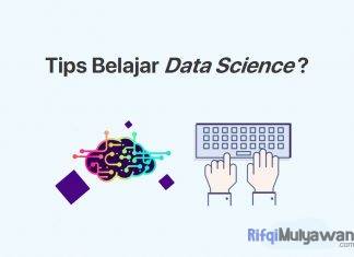 Gambar Dari Apa Saja Tips Belajar Data Science Secara Otodidak Self Study Yang Efektif