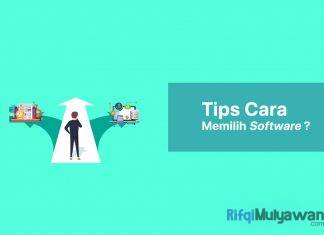 Gambar Dari Apa Saja Tips Dan Cara Memilih Software Atau Perangkat Lunak Program Yang Bagus Baik Dan Benar
